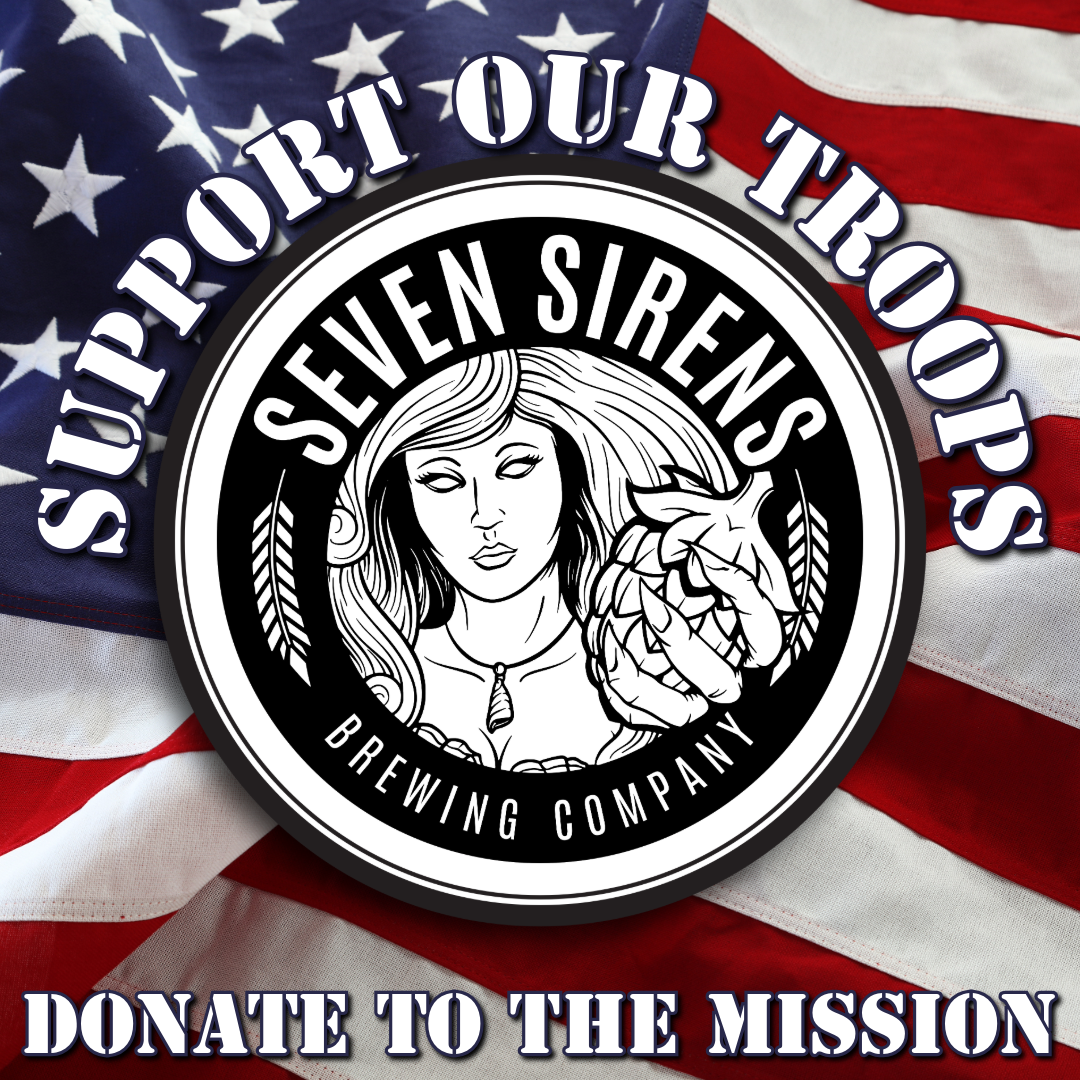 Care Package Donation for Deployed Troops