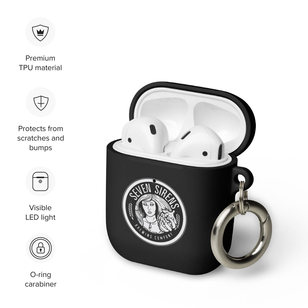 Rubber Case for AirPods®