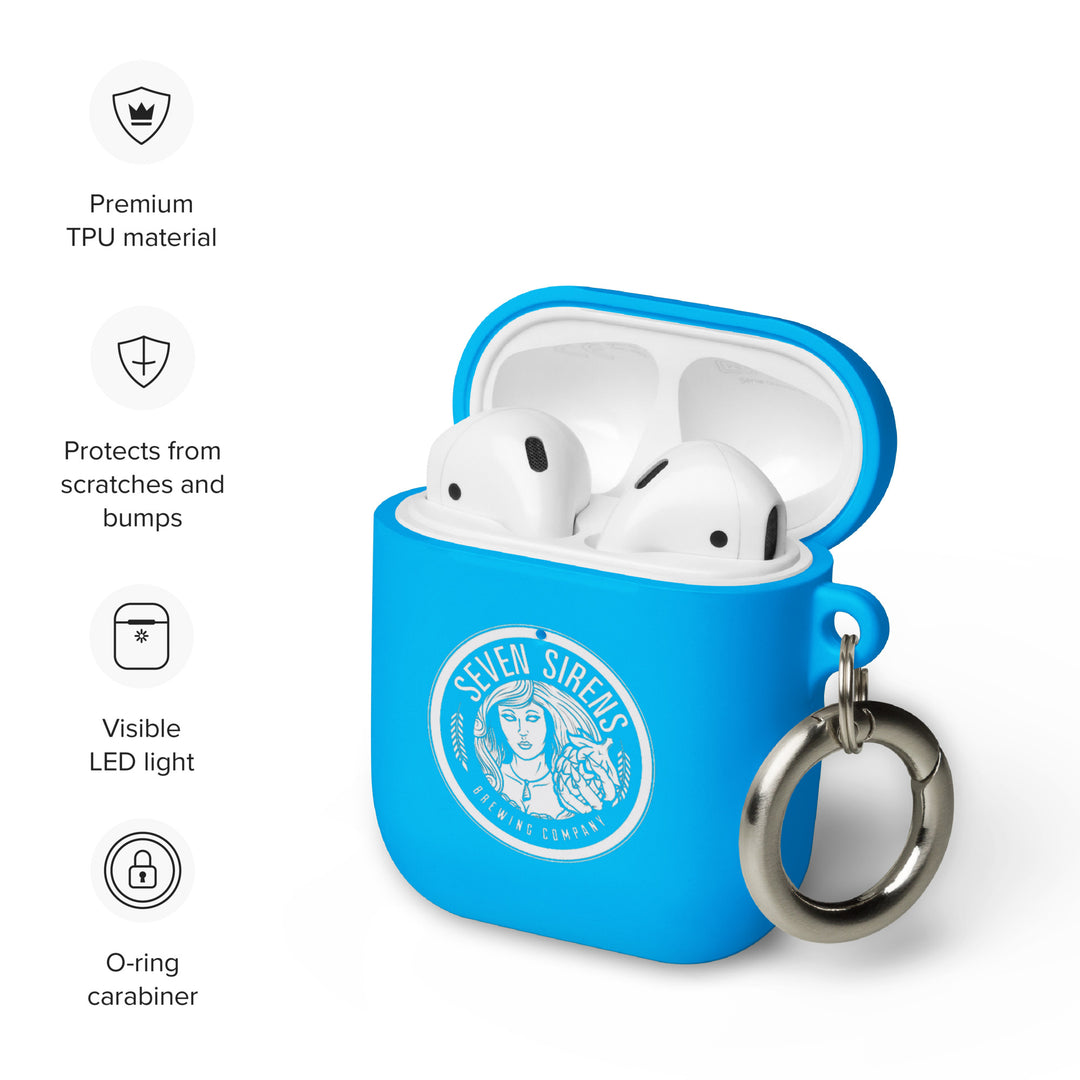 Rubber Case for AirPods®
