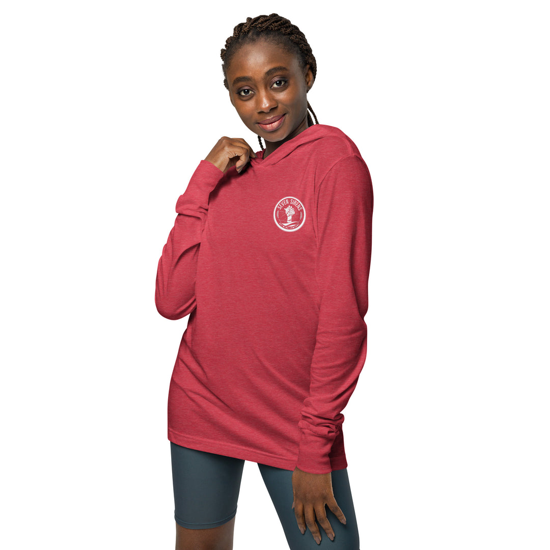 Premium Lightweight Unisex Hoodie