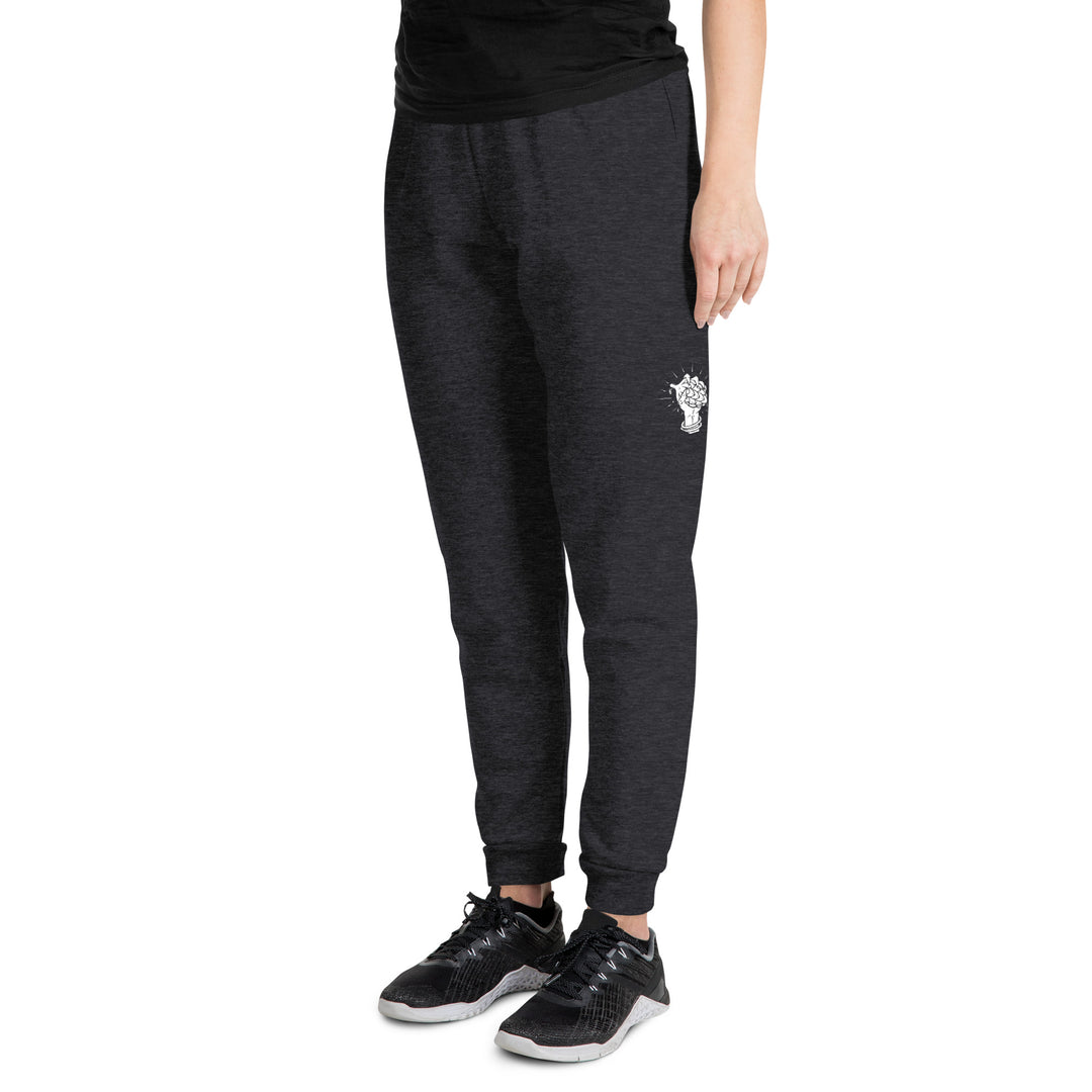 Hand on your Hop Unisex Joggers