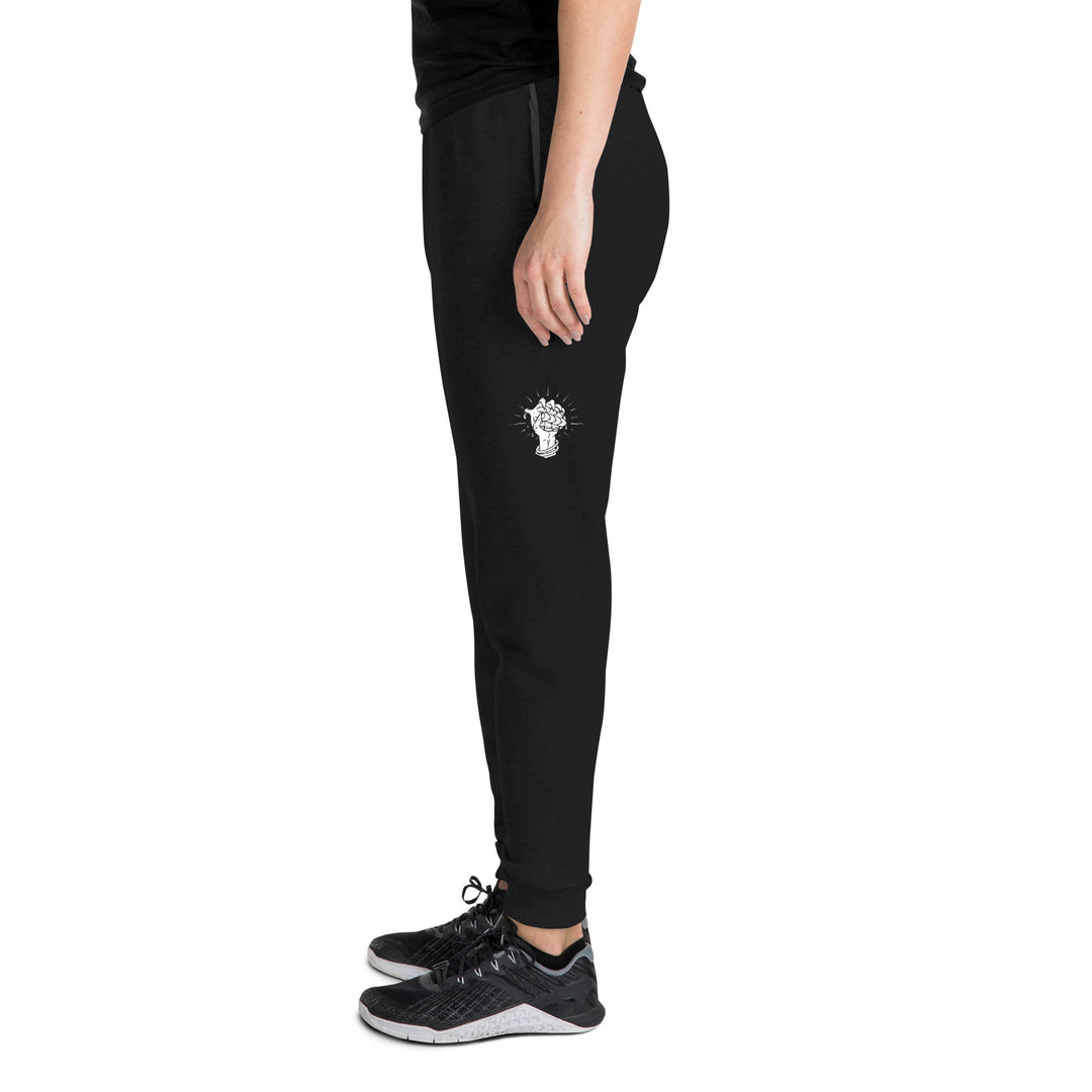 Hand on your Hop Unisex Joggers