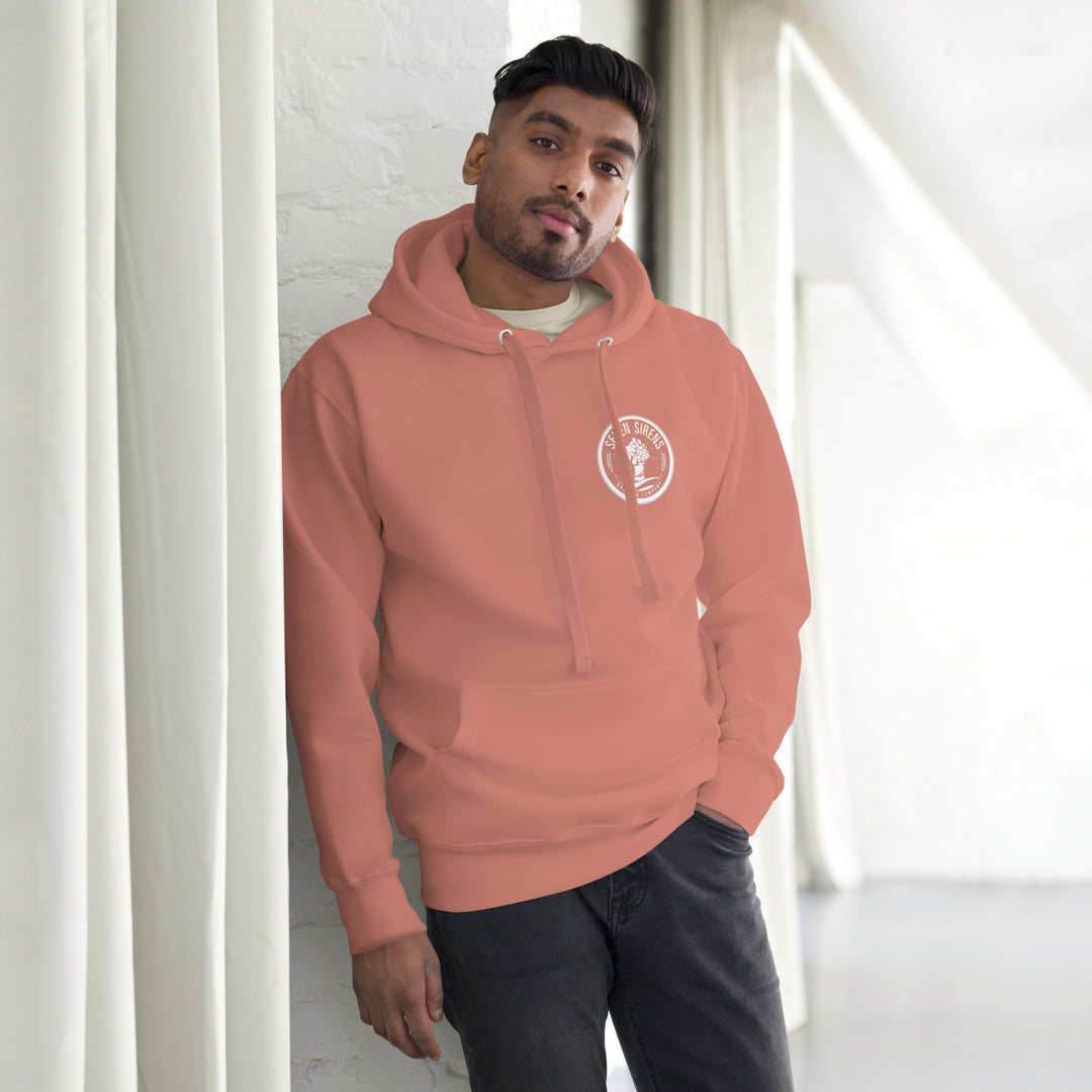 Classic Logo Hoodie