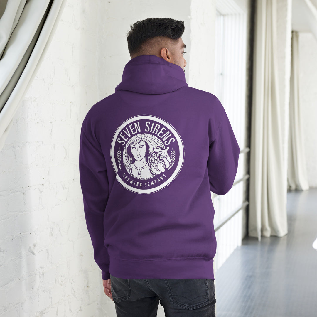 Classic Logo Hoodie